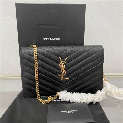 ysl borse replica|authentic ysl dust bag.